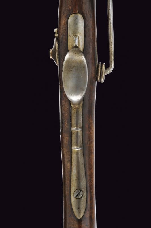 Carabina da Cavalleria Mod. 1840