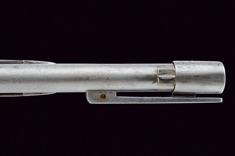 Rara Carabina da Bersaglieri a Luminello Mod. 1856