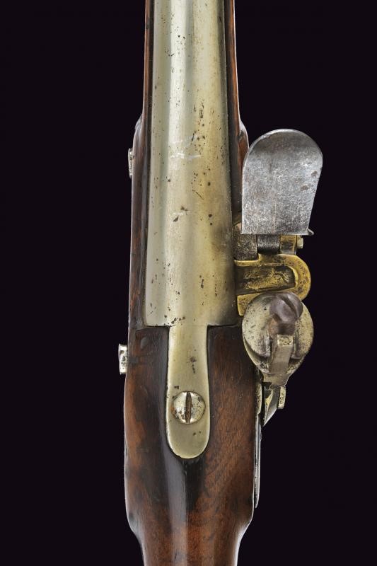 Pistola da Cavalleria Mod. 1798/1828