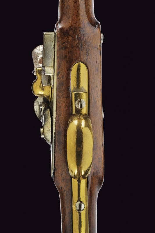 Pistola da Cavalleria Mod. 1798/1828