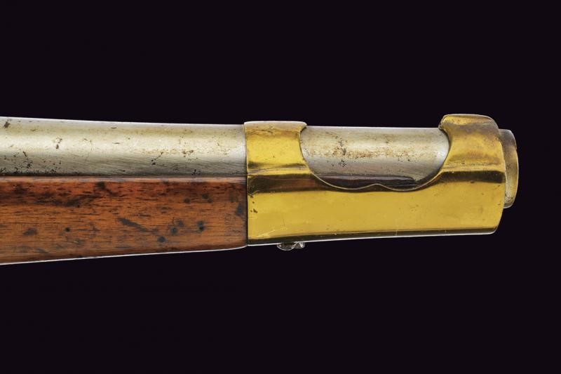 Pistola da Cavalleria Mod. 1798/1828