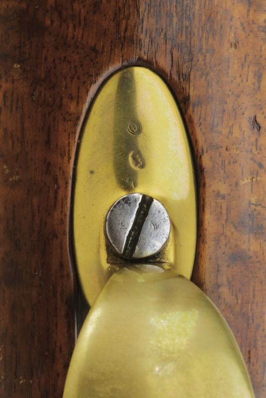 Pistola a Luminello Mod. 1822 T Bis