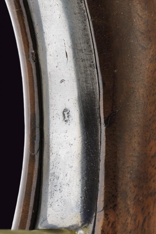 Pistola a Luminello Mod. 1822 T Bis