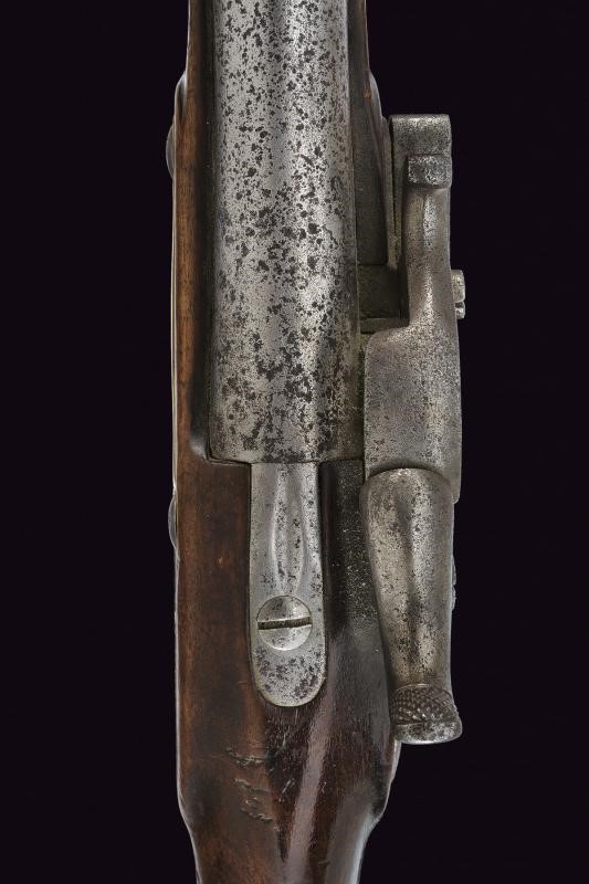 Pistola a Luminello da Cavalleria