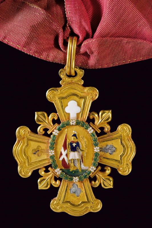 Capitolo Religioso
