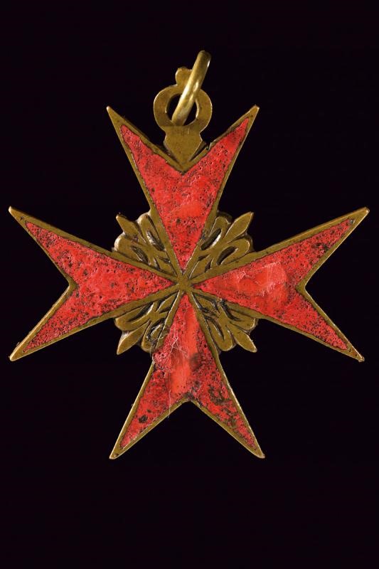 Sacro militare ordine di Santo Stefano Papa e martire