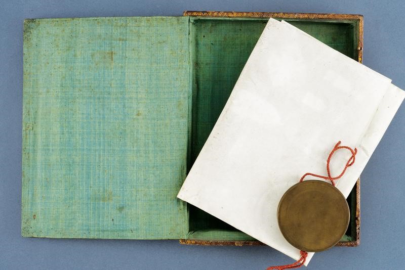 Ordine Costantiniano di San Giorgio (1815 - 1847)