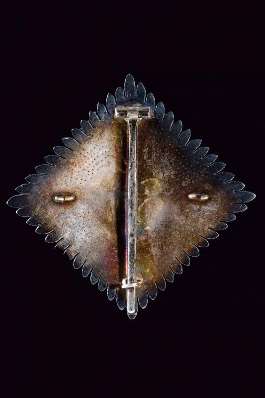 Ordine del merito sotto il titolo di San Lodovico