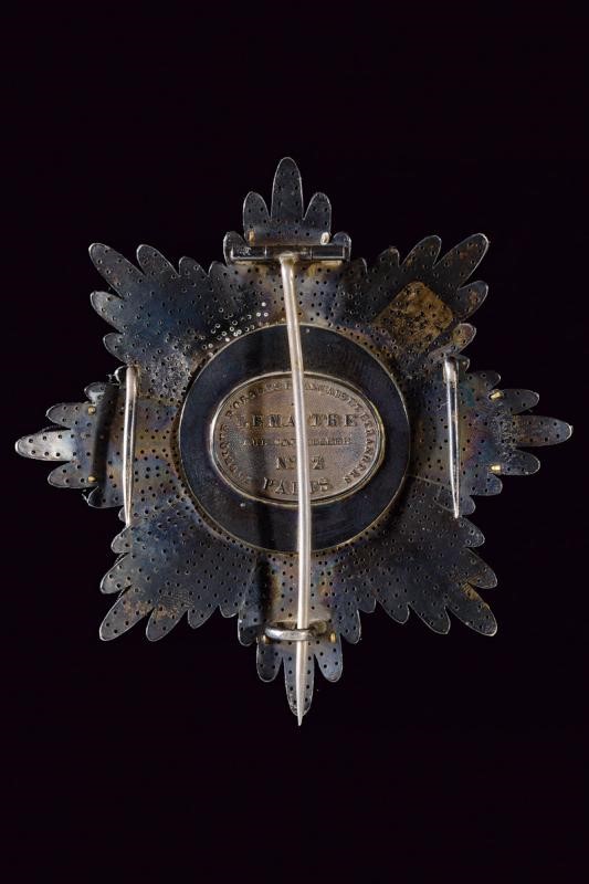 Ordine militare del Sangue di Gesù Cristo