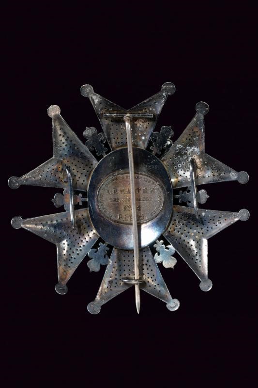 Ordine equestre al merito