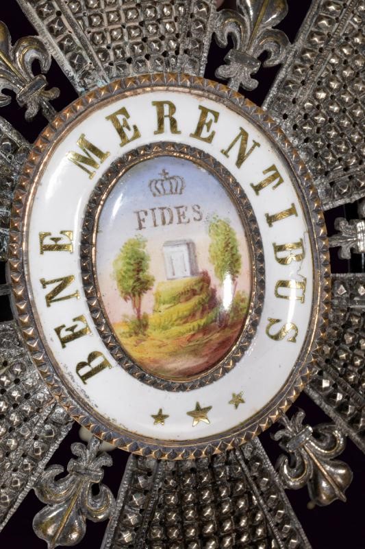 Ordine equestre al merito