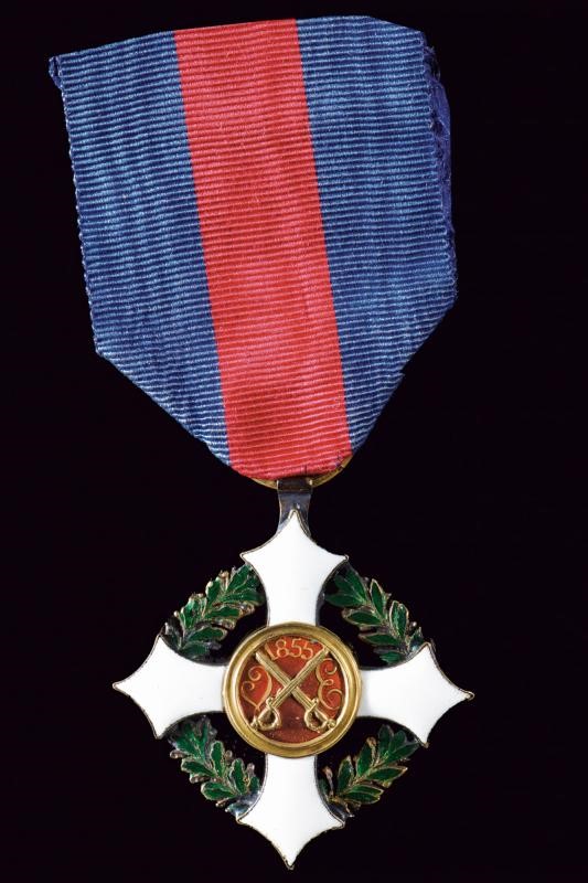 Ordine militare di Savoia