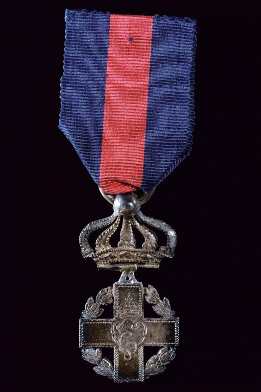 Ordine militare di Savoia