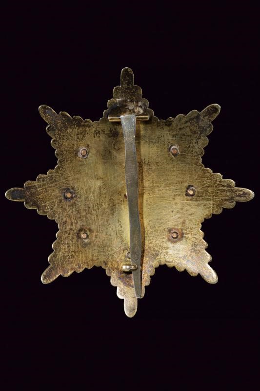 Ordine Costantiniano di San Giorgio (1734 - oggi)