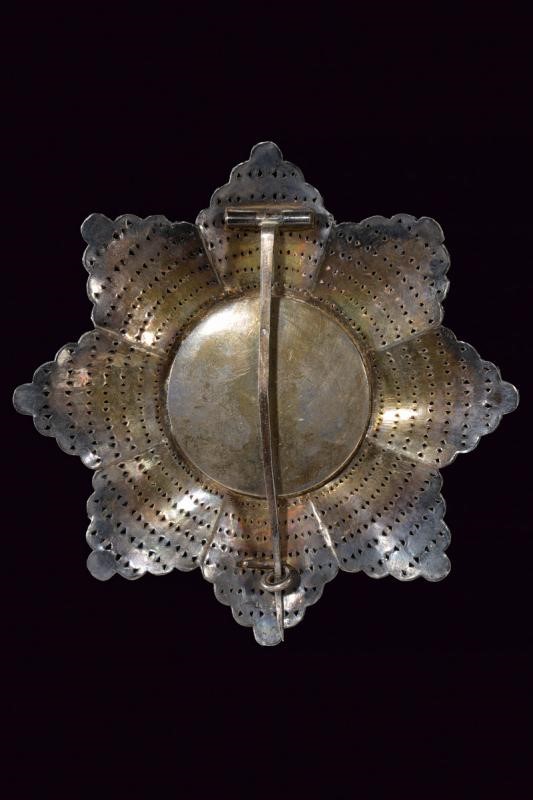 Ordine Costantiniano di San Giorgio (1734 - oggi)