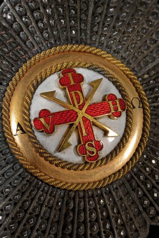 Ordine Costantiniano di San Giorgio (1734 - oggi)