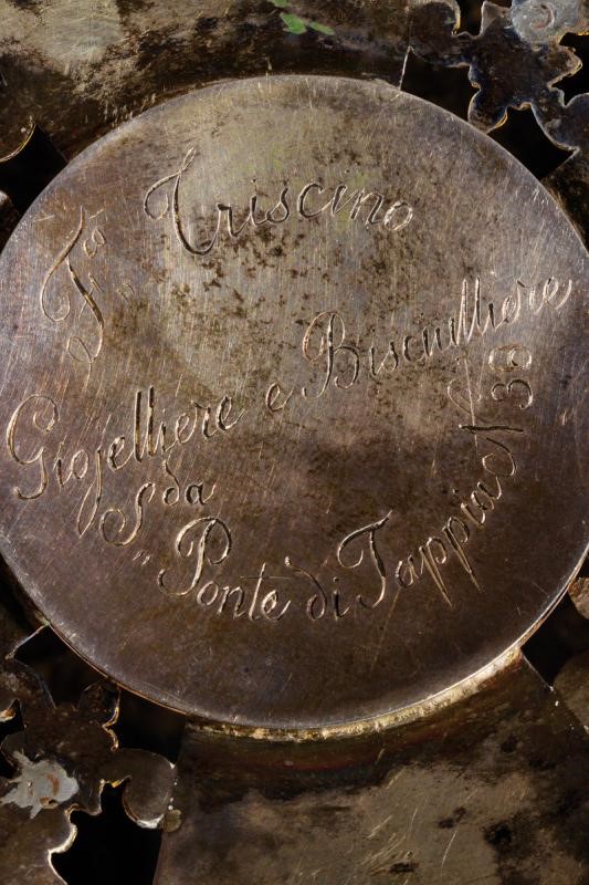 Reale ordine di Francesco I (1829 - 1860)