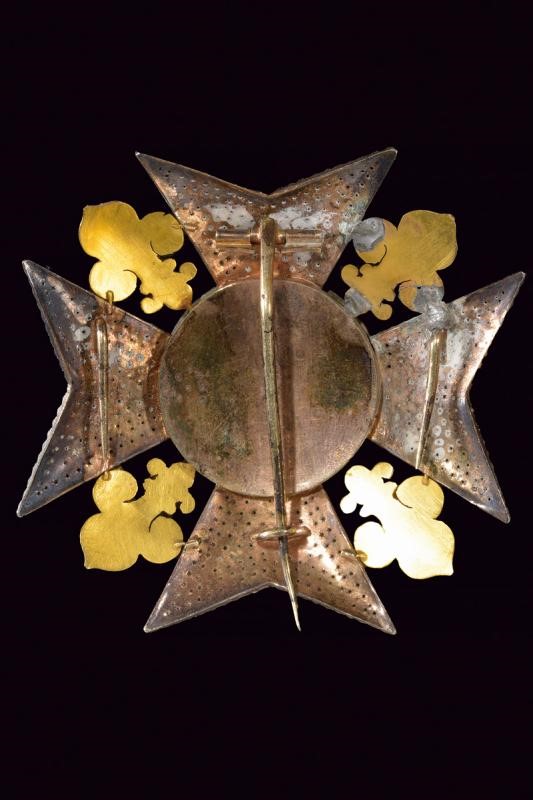 Reale ordine di Francesco I (1829 - 1860)