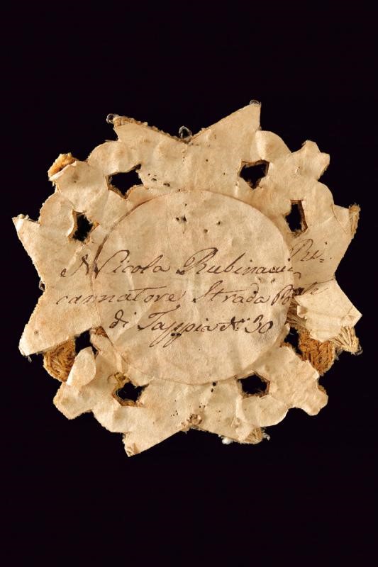 Reale ordine di Francesco I (1829 - 1860)