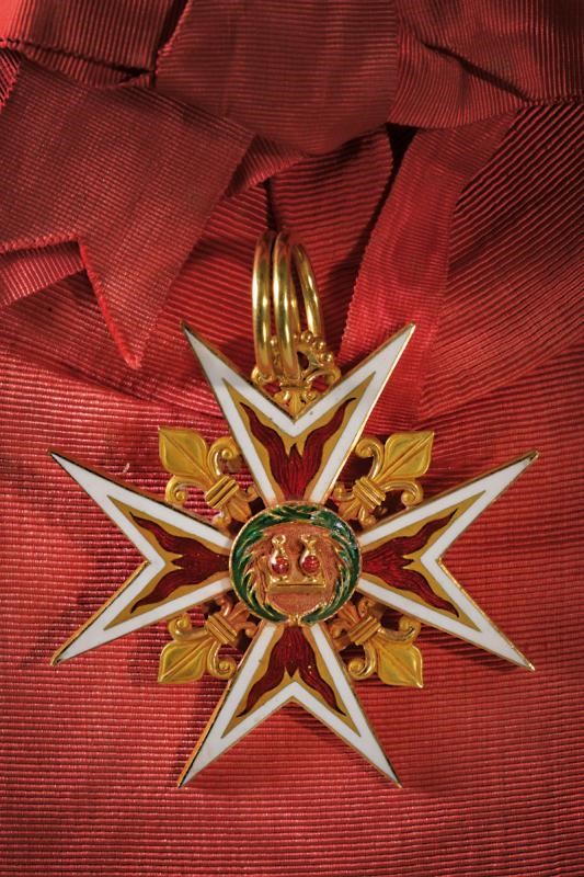 Reale ordine di San Gennaro