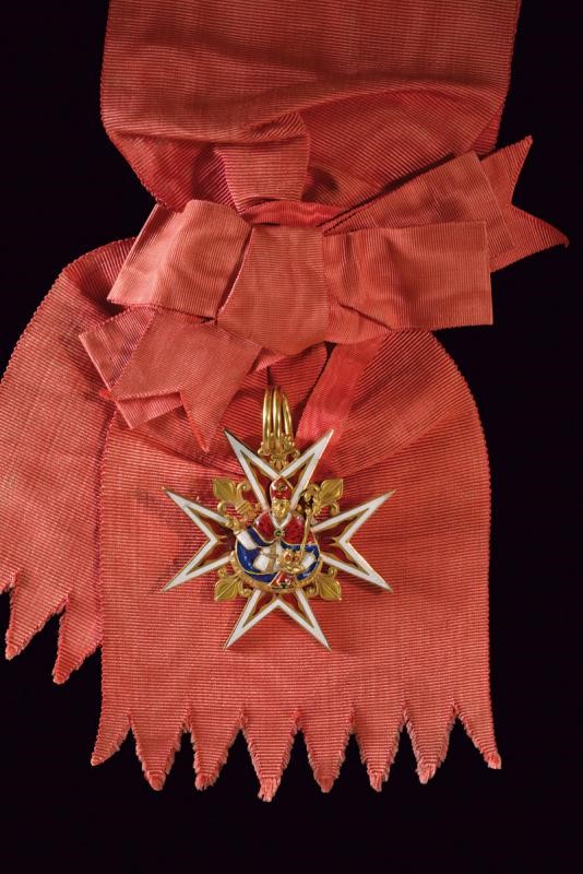 Reale ordine di San Gennaro