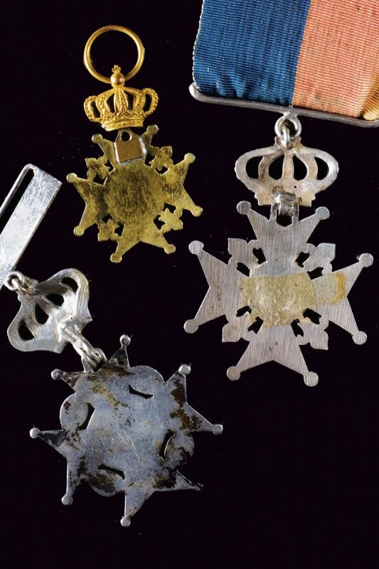 Michele del Portogallo (1828-1834)