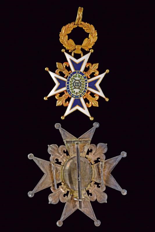 Ordine di Carlo III