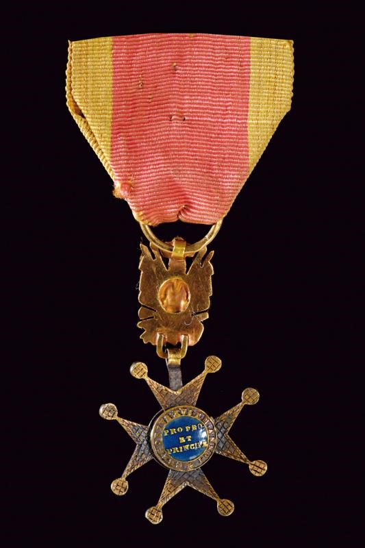 Ordine di San Gregorio Magno