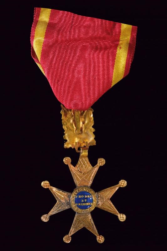 Ordine di San Gregorio Magno