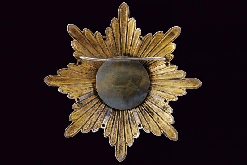 Ordine Meclis-i Mebusan Azalarına Mahsus Nişan