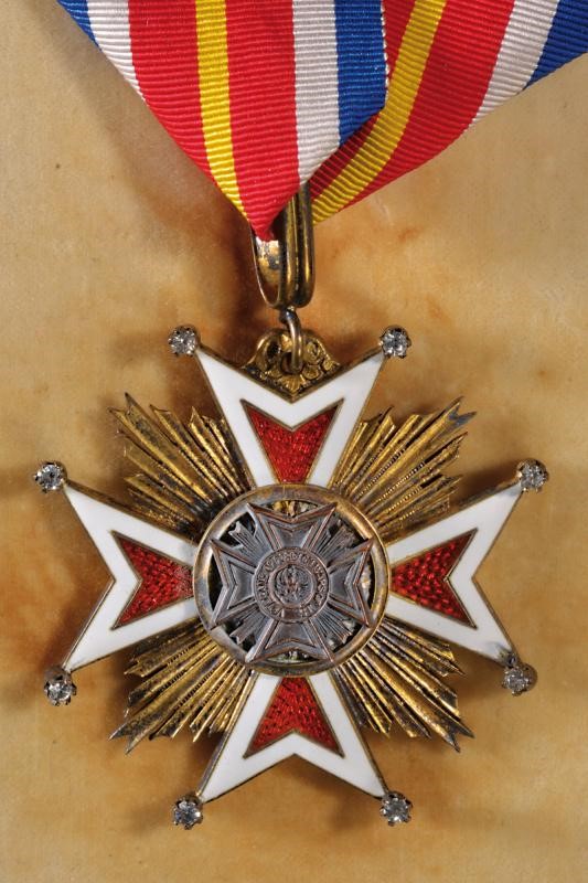 Rene Coty, Presidente della Repubblica