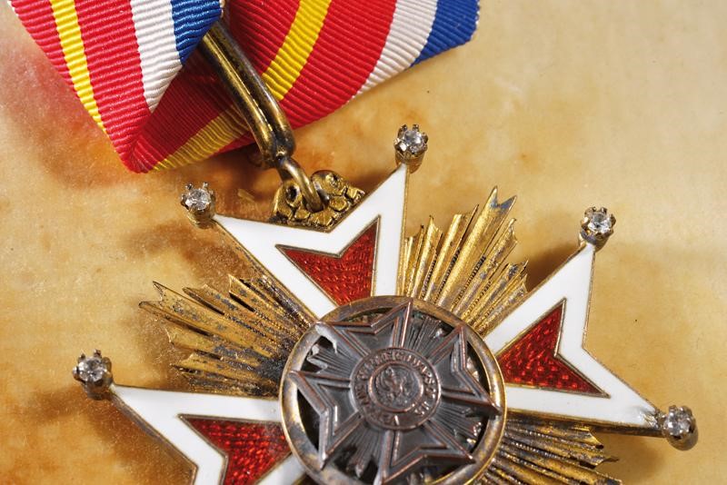 Rene Coty, Presidente della Repubblica