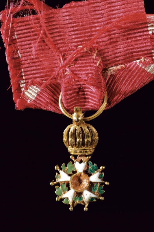 Ordine Imperiale del Cristo