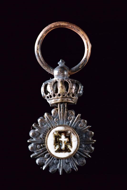 Ordine Imperiale del Cristo