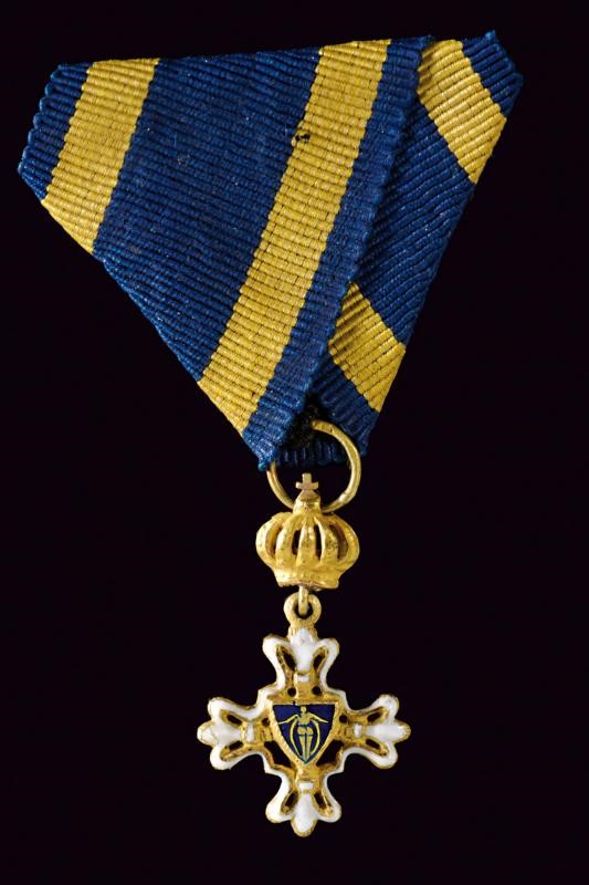 Ordine del merito sotto il titolo di San Lodovico