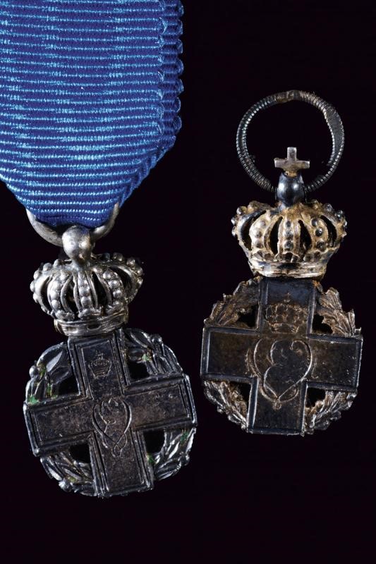 Ordine militare di Savoia