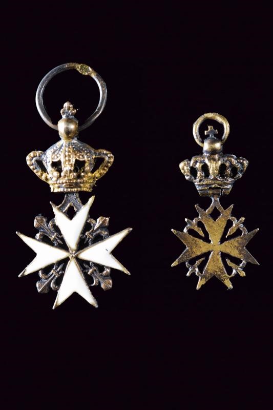 Sovrano Militare Ordine di Malta