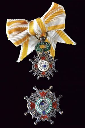 Ordine di Isabella la Cattolica