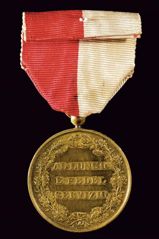 Ferdinando III d'Asburgo-Lorena (1790-1801 / 1806-1824)