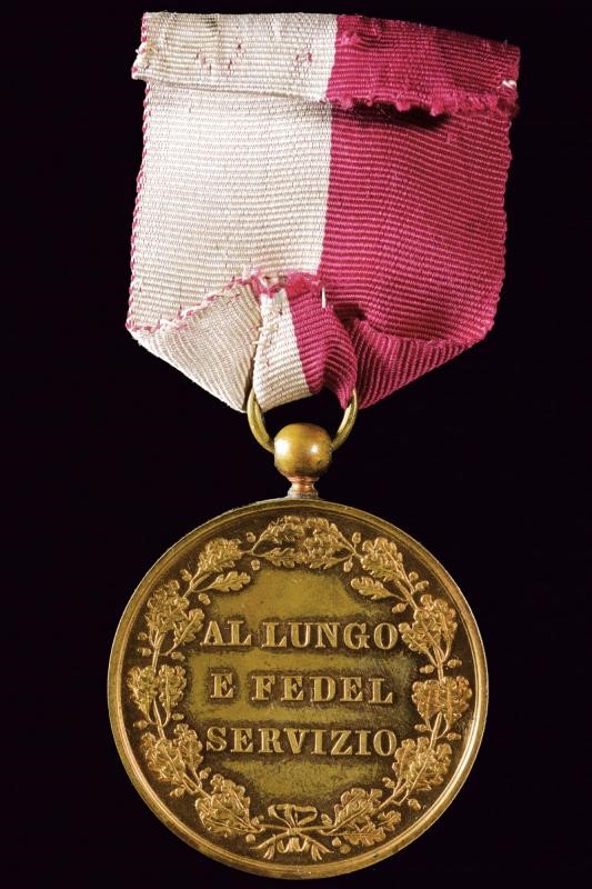 Ferdinando III D'asburgo-lorena (1790-1801 / 1806-1824)