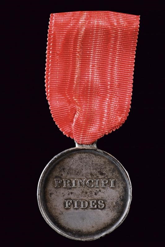 Ferdinando III d'Asburgo-Lorena (1790-1801 / 1806-1824)