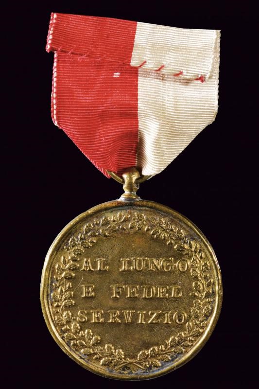 Ferdinando III d'Asburgo-Lorena (1790-1801 / 1806-1824)