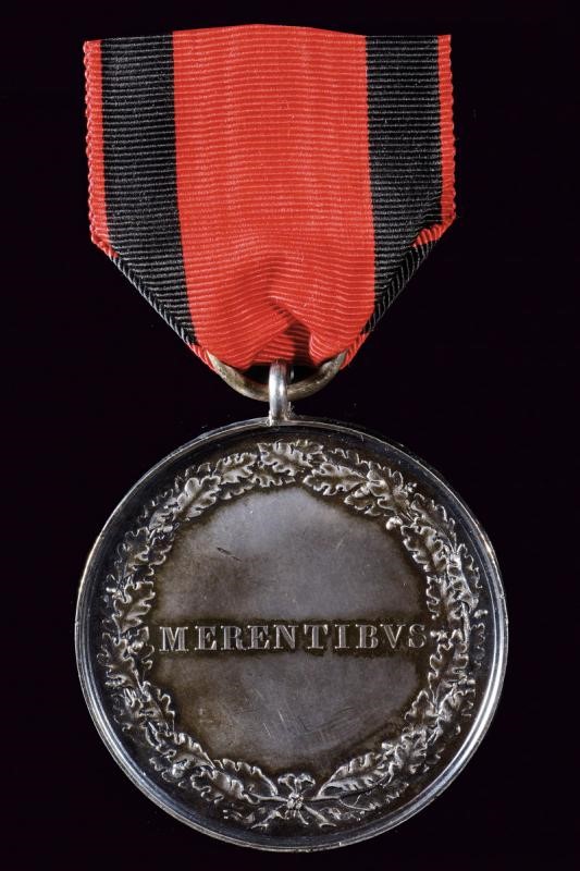 Ferdinando III D'asburgo-lorena (1790-1801 / 1806-1824)