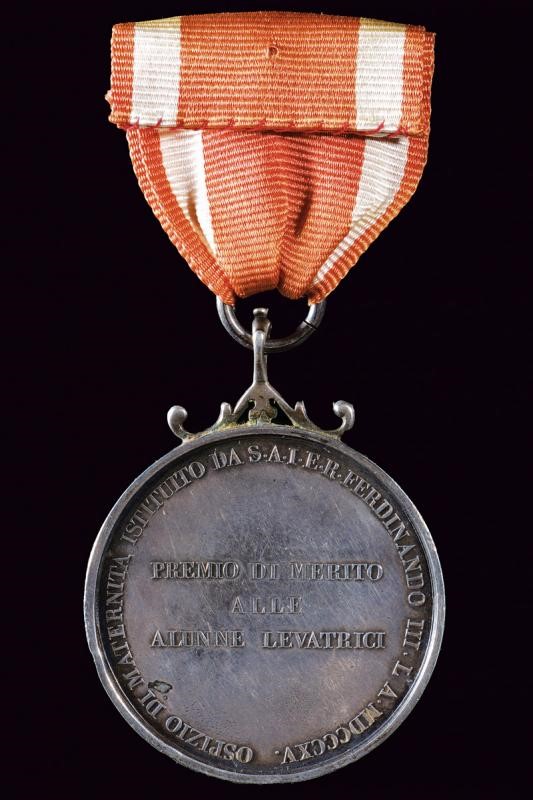 Ferdinando III d'Asburgo-Lorena (1790-1801 / 1806-1824)