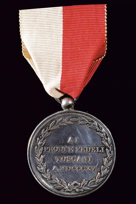 Ferdinando III D'asburgo-lorena (1790-1801 / 1806-1824)