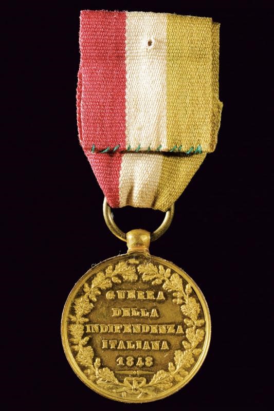 Leopoldo II (1824-1859)