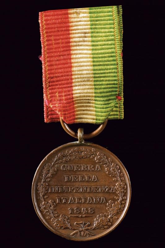 Leopoldo II (1824-1859)