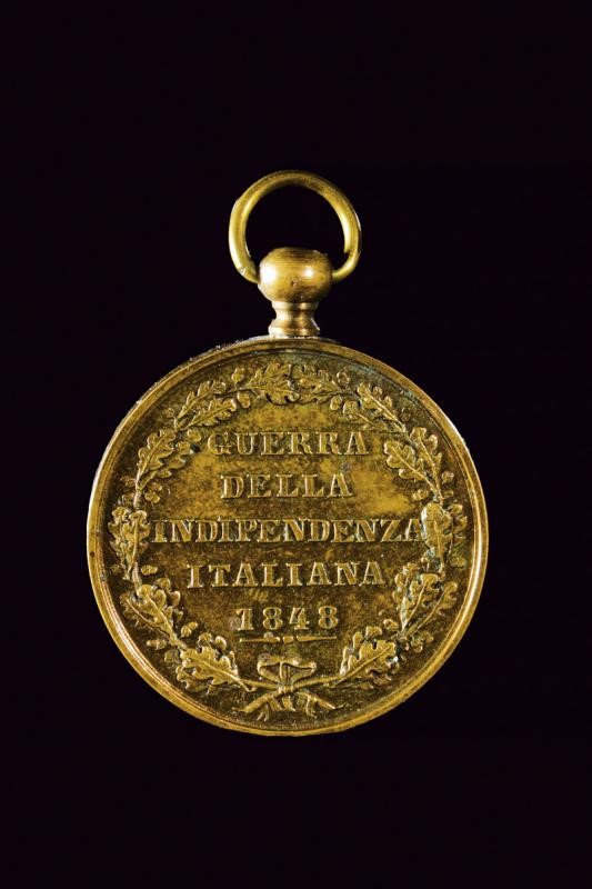 Leopoldo II (1824-1859)