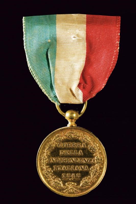 Leopoldo II (1824-1859)