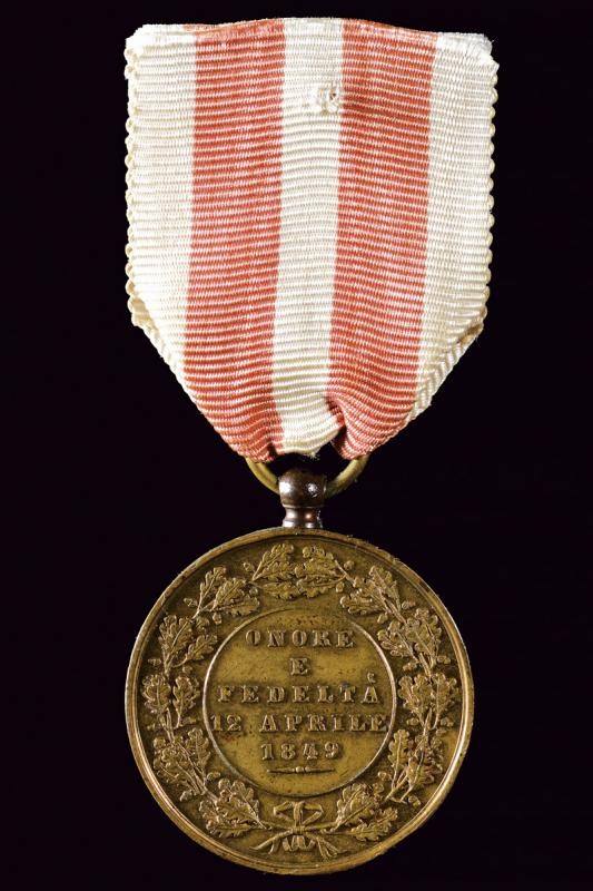 Leopoldo II (1824-1859)